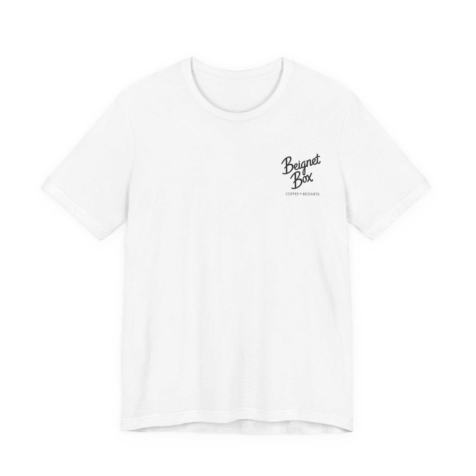Beignets All Day T-Shirt