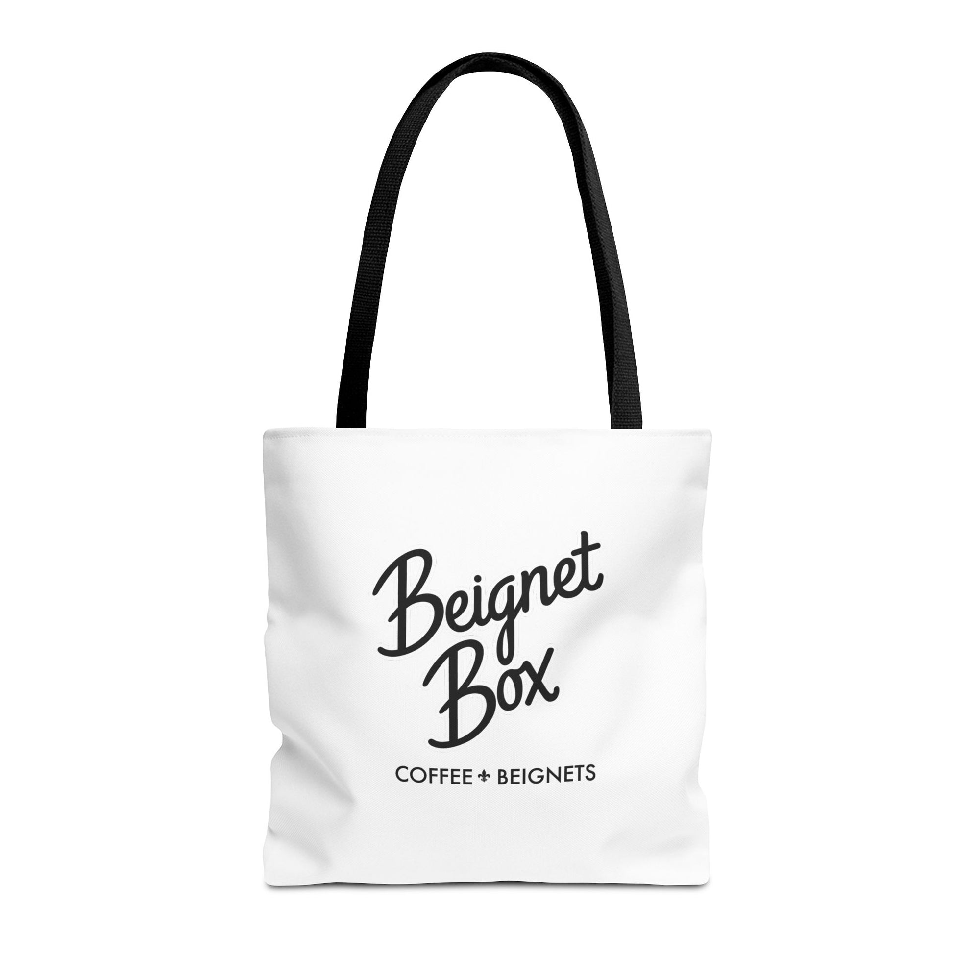 Beignet Tote Bag