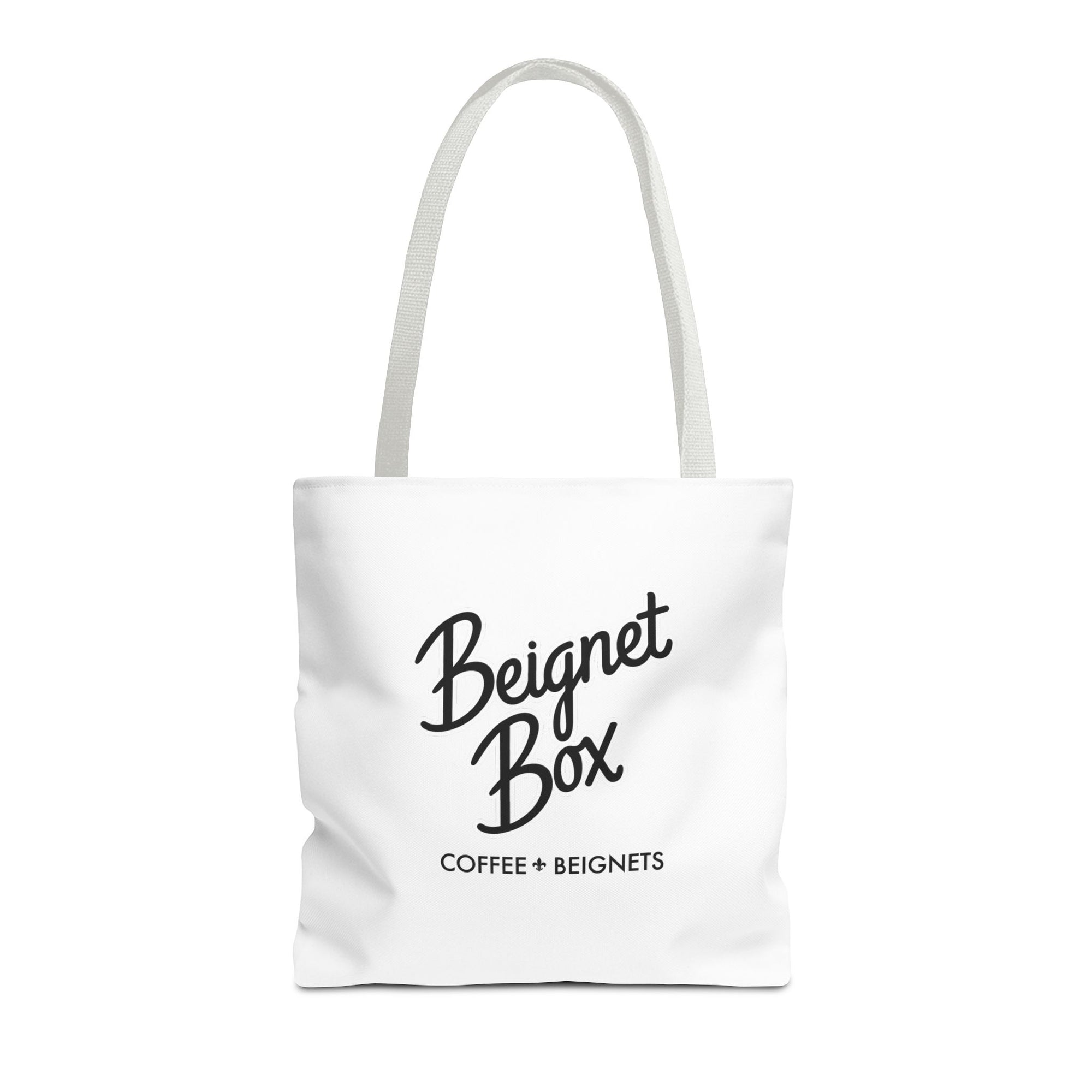 Beignet Tote Bag
