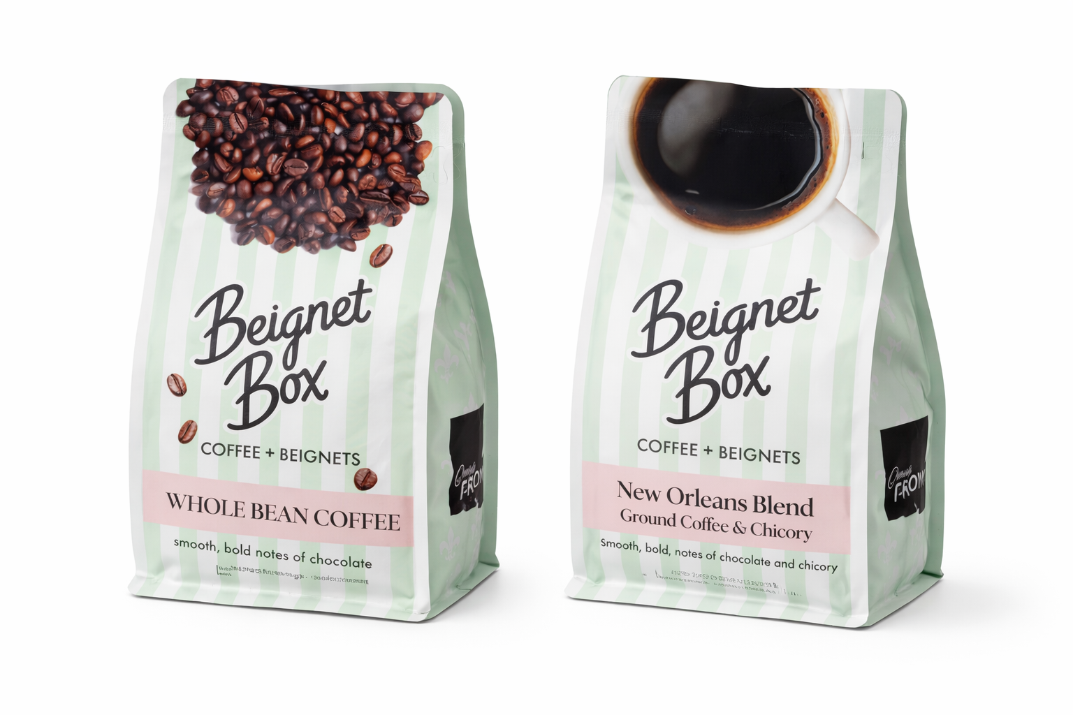 New Orleans Blend Coffee