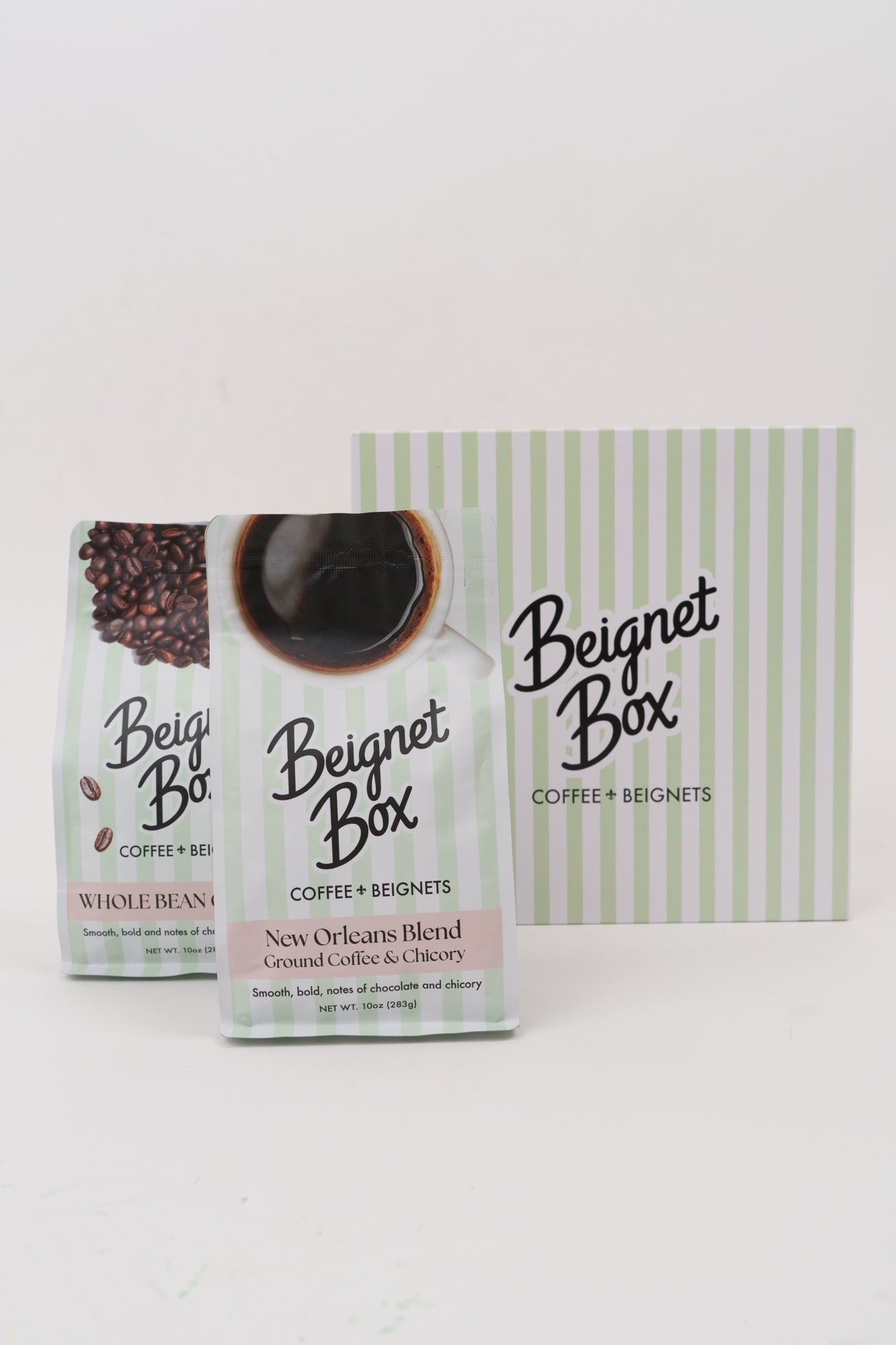 New Orleans Blend Coffee