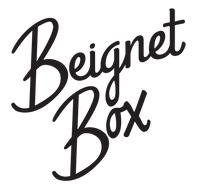 Beignet Box