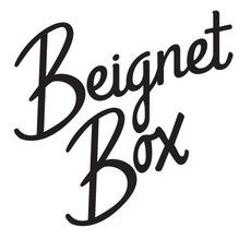 Beignet Box
