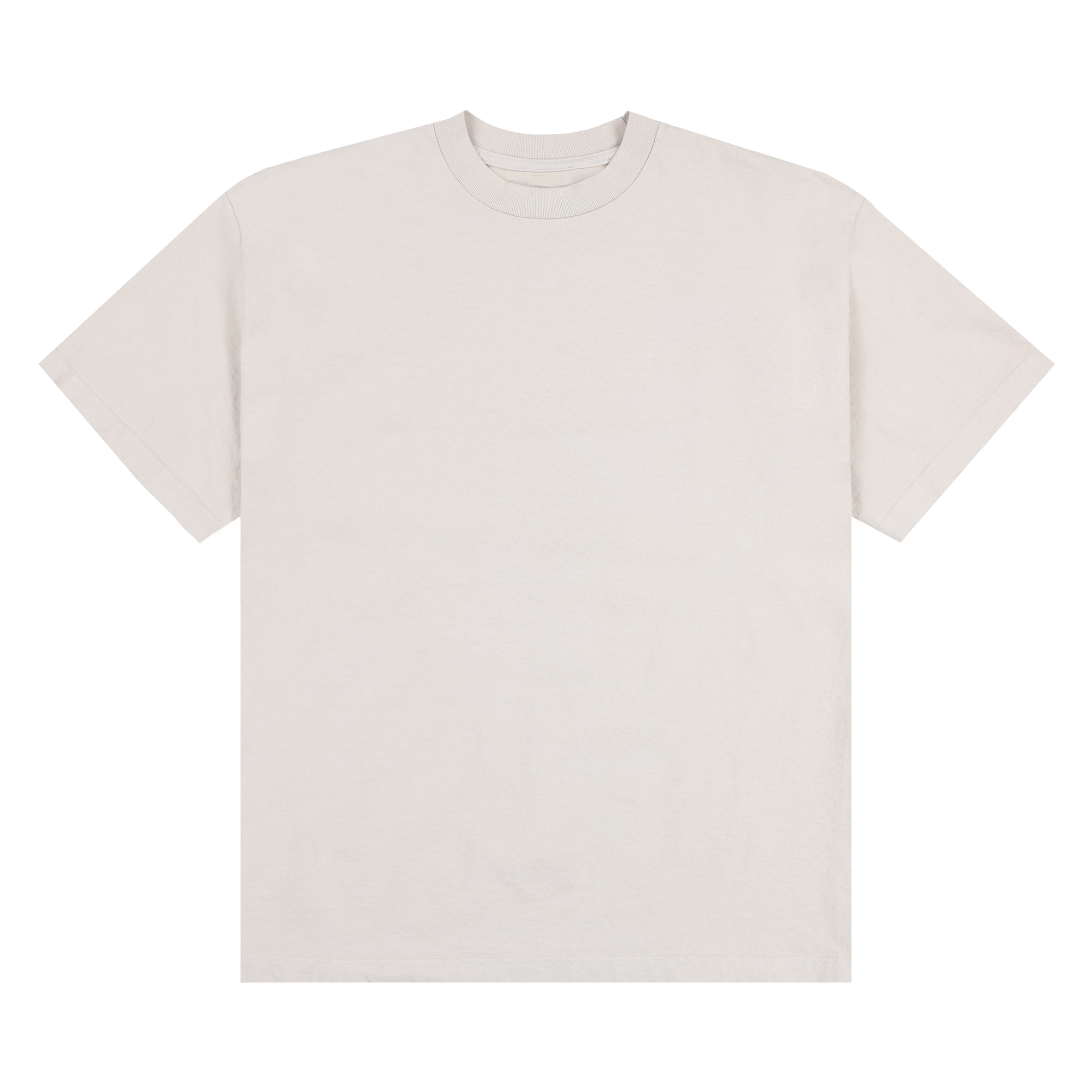 Lightweight Hoodie - White