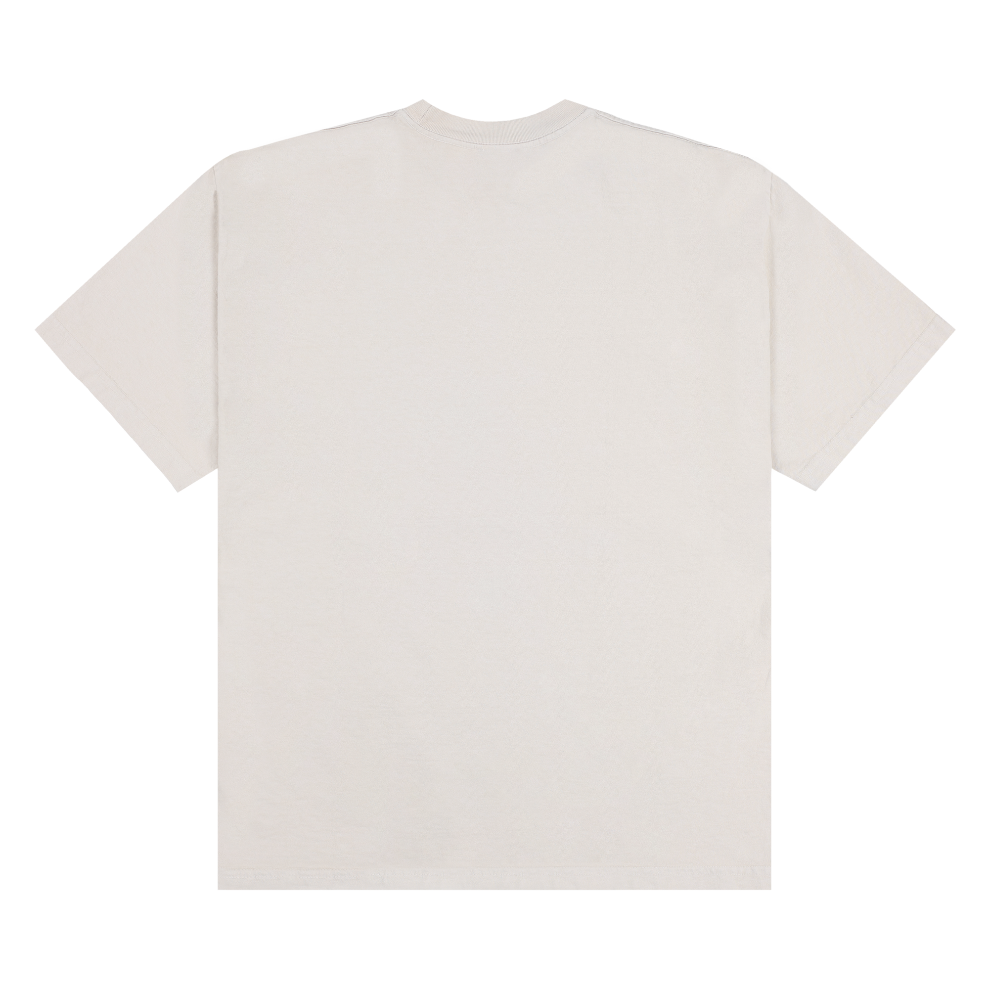 Lightweight Hoodie - White