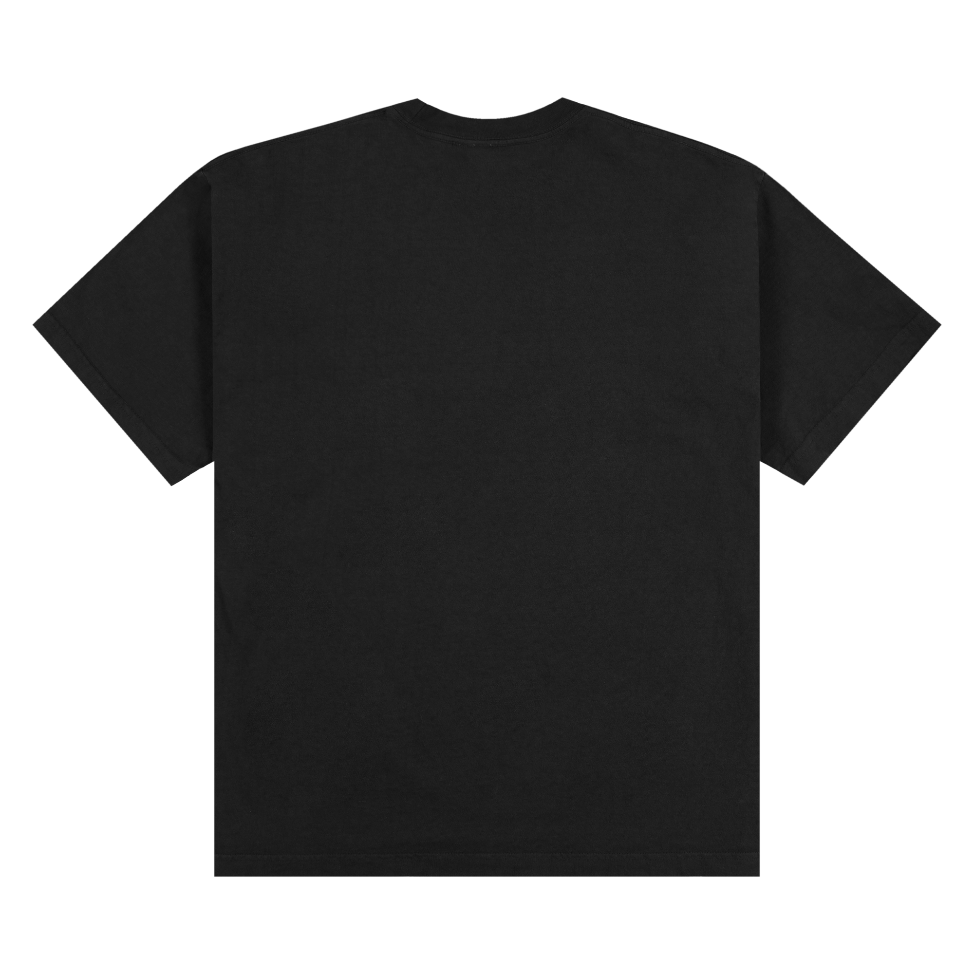 Heavy Hoodie - White