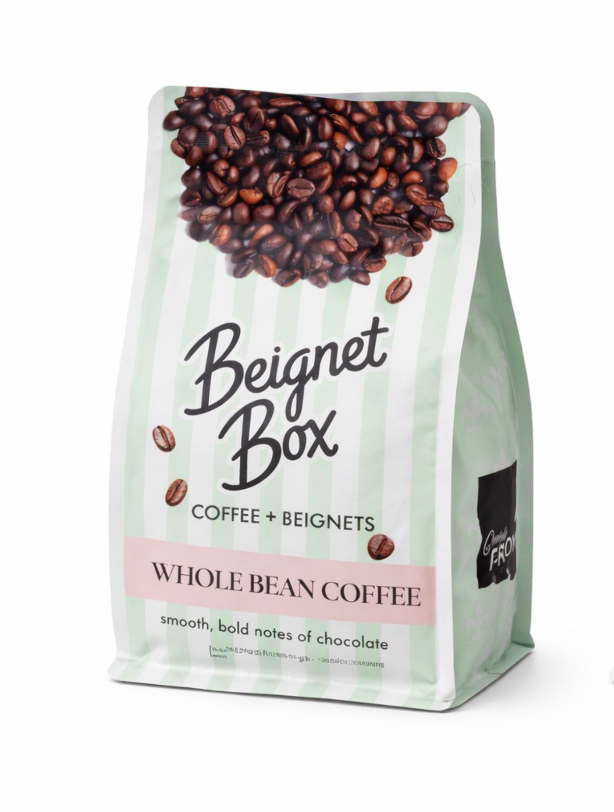 Whole Bean Coffee